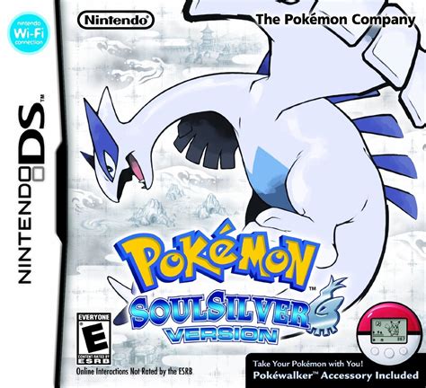soulsilver kenya|Pokemon SoulSilver Version – Guide and Walkthrough .